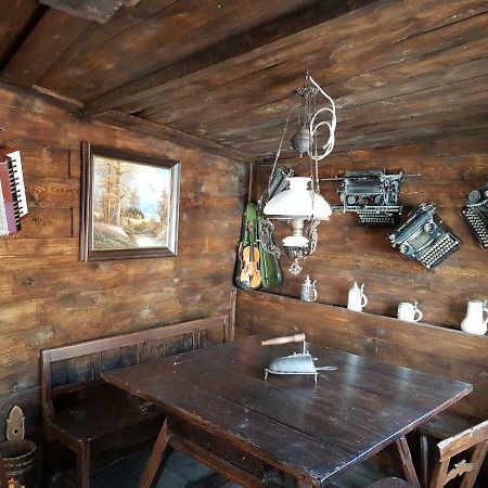 Ferienwohnung Alpenrausch Кіферсфельден Екстер'єр фото