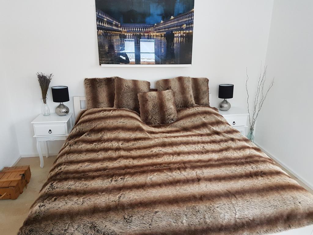 Ferienwohnung Alpenrausch Кіферсфельден Екстер'єр фото