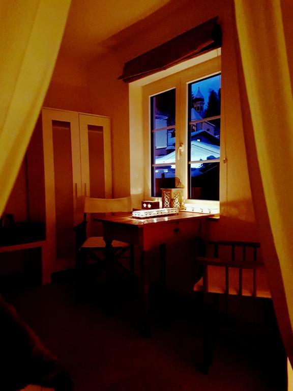 Ferienwohnung Alpenrausch Кіферсфельден Екстер'єр фото