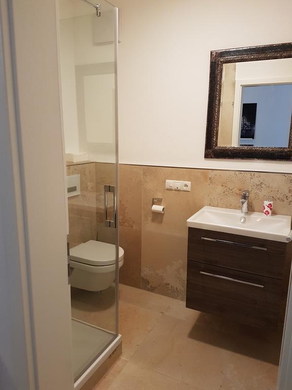 Ferienwohnung Alpenrausch Кіферсфельден Екстер'єр фото