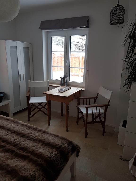 Ferienwohnung Alpenrausch Кіферсфельден Екстер'єр фото