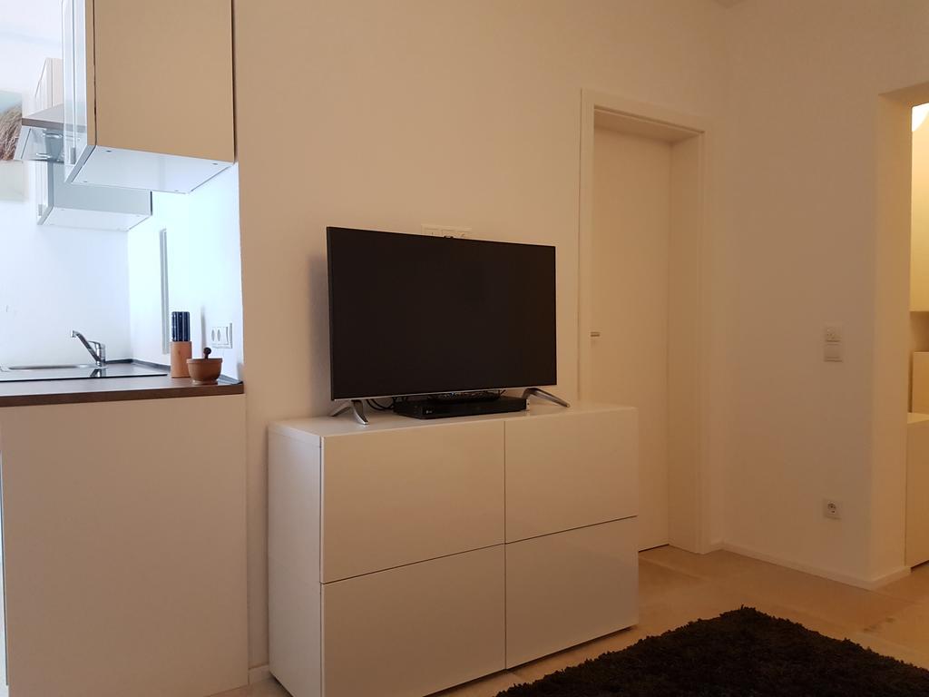 Ferienwohnung Alpenrausch Кіферсфельден Екстер'єр фото