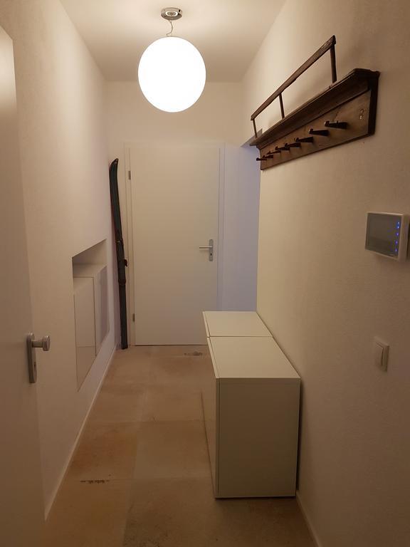 Ferienwohnung Alpenrausch Кіферсфельден Екстер'єр фото