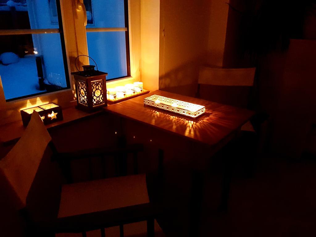 Ferienwohnung Alpenrausch Кіферсфельден Екстер'єр фото