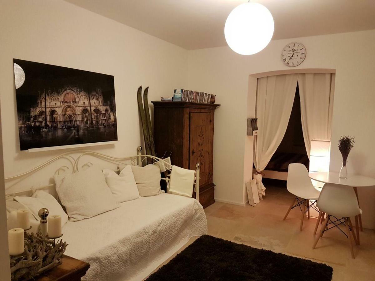 Ferienwohnung Alpenrausch Кіферсфельден Екстер'єр фото